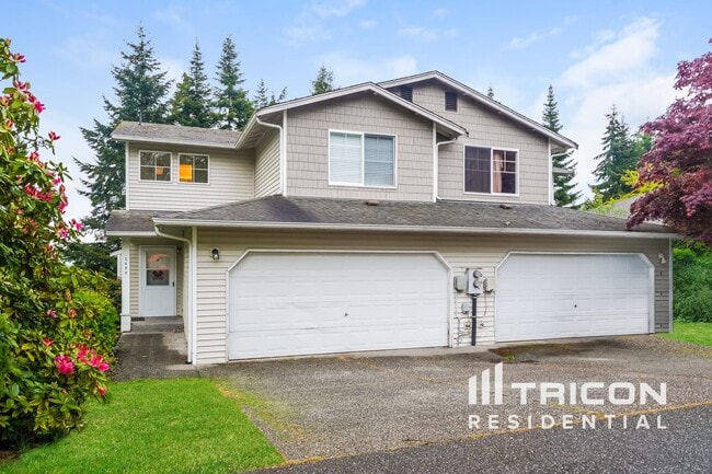 property at 3420-3491 91st St SE