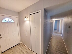 16706 Moary Firth Dr in Houston, TX - Building Photo - Building Photo