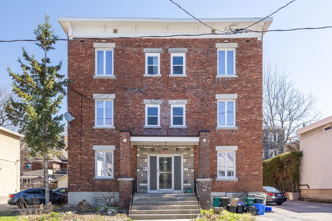 125 Glenora St in Ottawa, ON - Building Photo - Building Photo