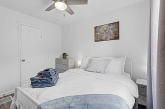 519 E Water St in Mount Vernon, IN - Building Photo - Building Photo