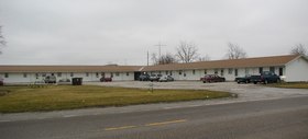 13550 State Route 4 in Auburn, IL - Building Photo