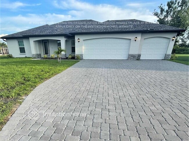 property at 269 Fortaleza St