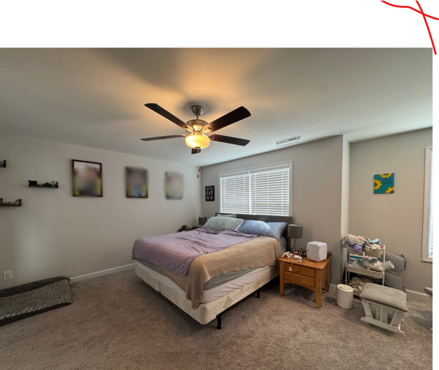 5571 Tall Timbers Dr in Fayetteville, NC - Building Photo