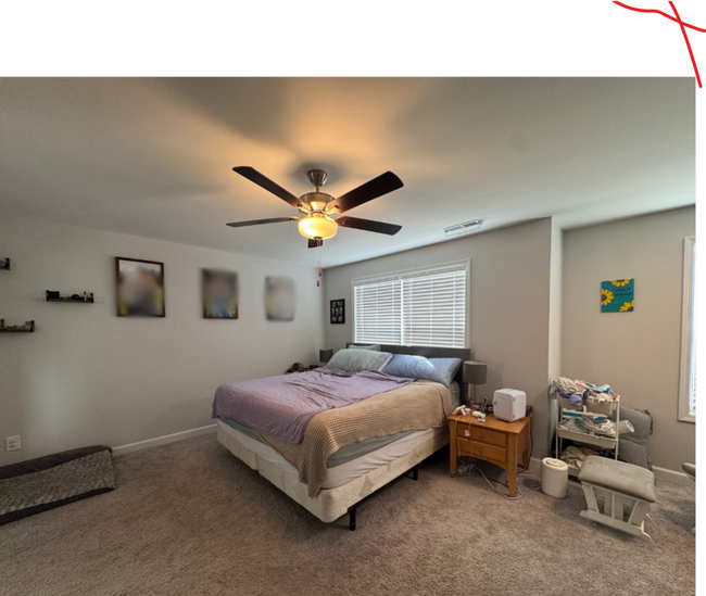 property at 5571 Tall Timbers Dr