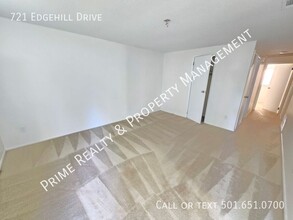 721 Edgehill in Benton, AR - Building Photo - Building Photo