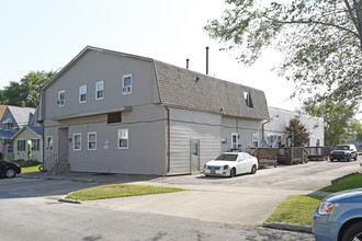 154 Bergin St in Rossford, OH - Building Photo - Primary Photo