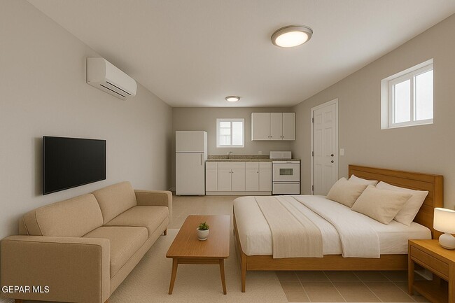 property at 116 N Clark Dr