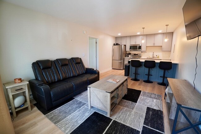 property at 3600 Hillsboro Pike