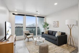 Brix in Salt Lake City, UT - Foto de edificio - Building Photo