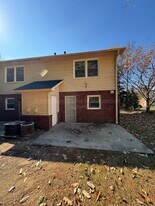 1301 Sweet Pine Dr in Norcross, GA - Building Photo