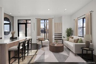 3149 Blake St in Denver, CO - Building Photo