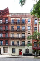 314 East 62nd Street Apartamentos