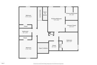 13 Thatch Ct in Cartersville, GA - Foto de edificio - Building Photo