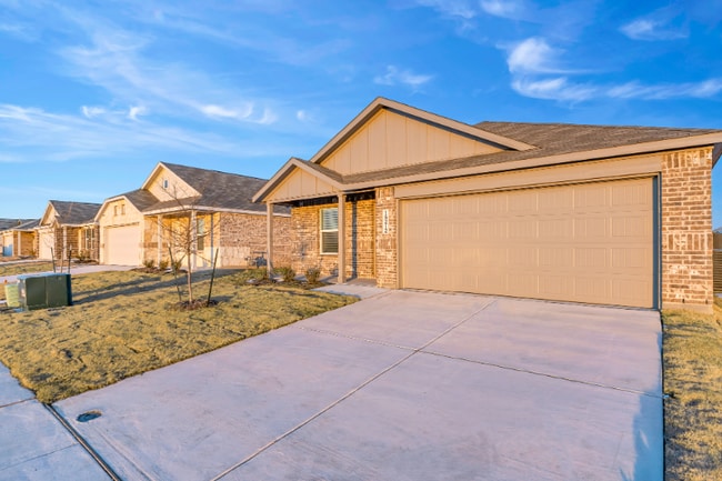 15212 Mariachi Ct in Haslet, TX - Building Photo - Building Photo