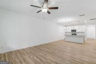 1545 Salinger Ct in Stockbridge, GA - Building Photo - Building Photo