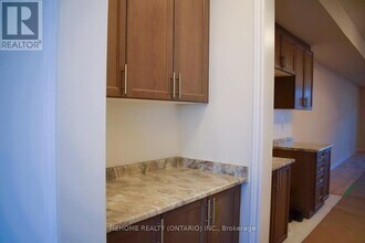 41 Luzon Ave in Markham, ON - Building Photo - Building Photo