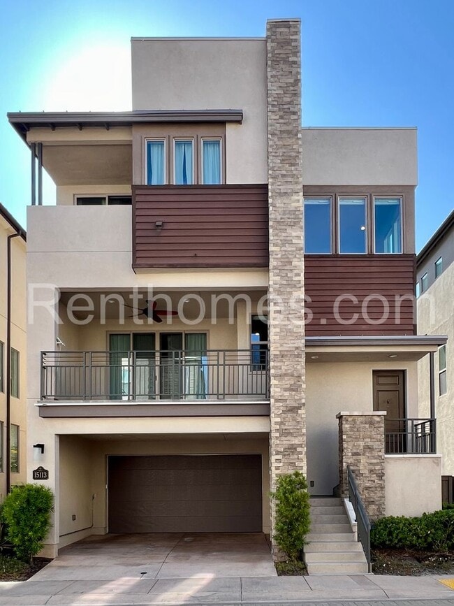 property at 15113 Lincoln Lp