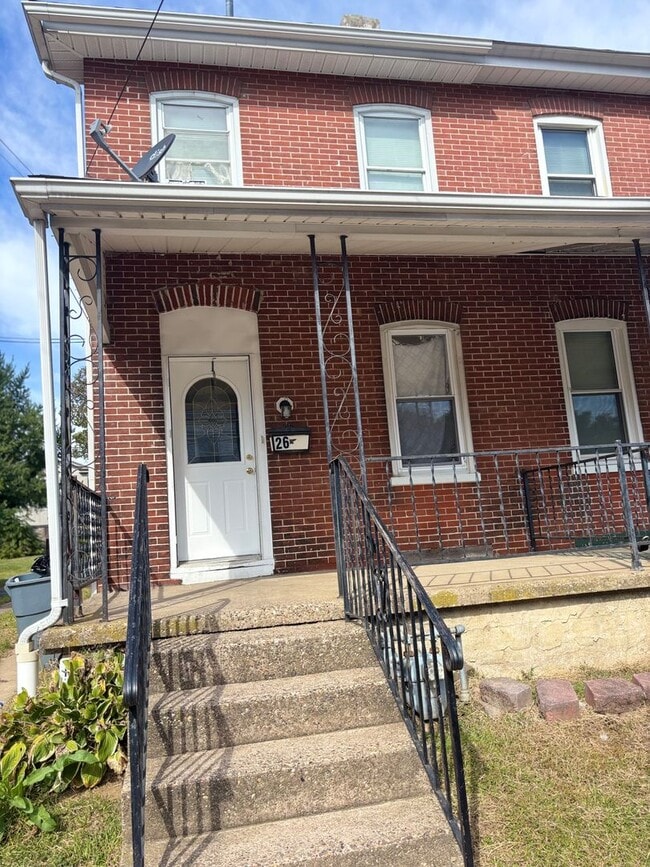 property at 26 Upland Ave