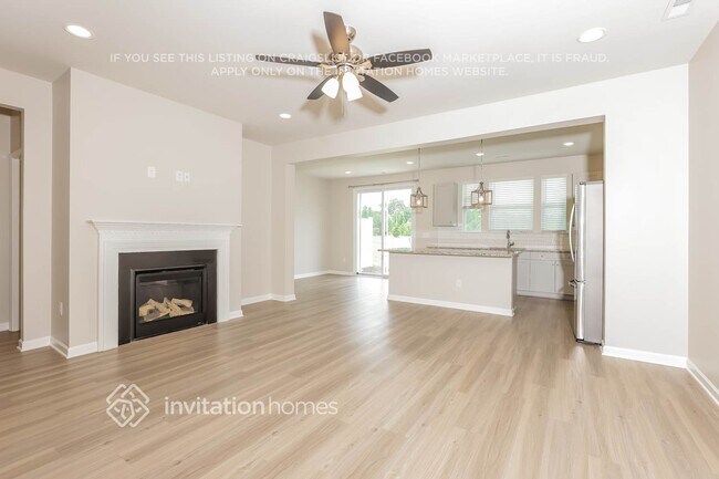 780 Amarra Dr in Fuquay Varina, NC - Building Photo - Building Photo