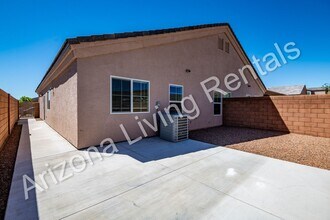 733 Pala Mesa Dr in Kingman, AZ - Building Photo - Building Photo