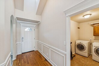 4124 S 134th E Ave in Tulsa, OK - Building Photo - Building Photo