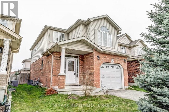 property at 419 Tealby Crescent