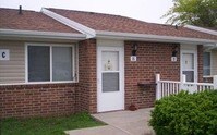 Clay Meadows Apartments
