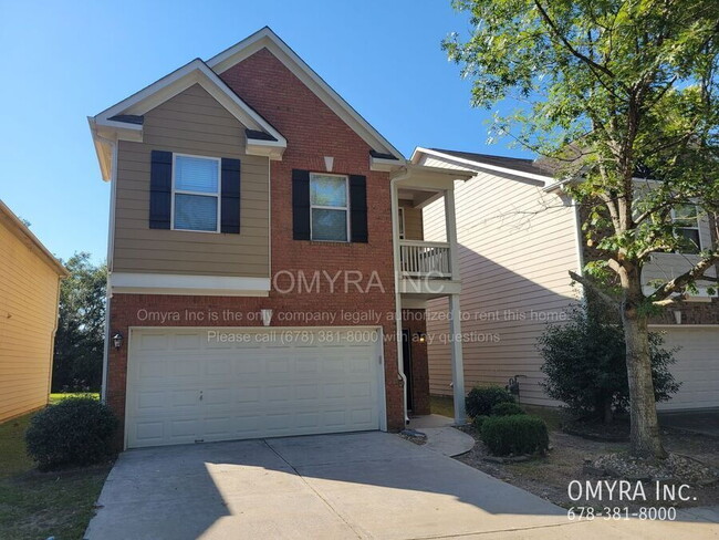 property at 3474 Oakleaf Pass