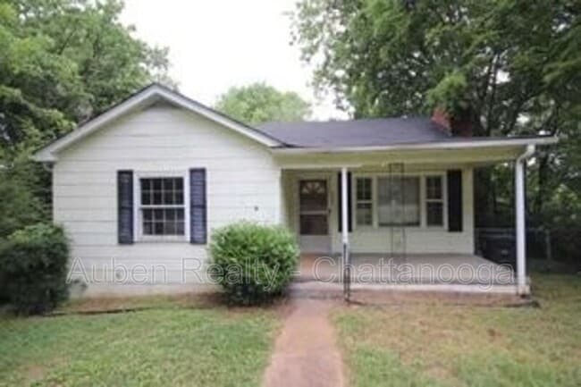 property at 3407 Taylor St