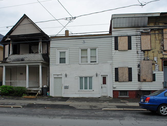 94 Morris St in Albany, NY - Foto de edificio - Building Photo