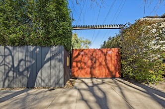 1269 Alcatraz Avenue, Unit A in Berkeley, CA - Building Photo - Building Photo