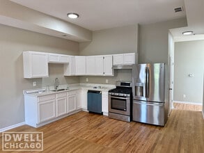 1013 W 19th St, Unit 2 in Chicago, IL - Building Photo - Building Photo