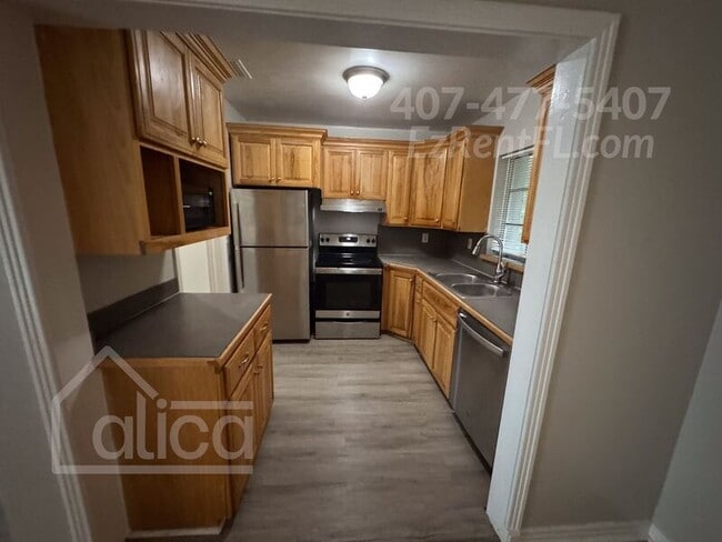 5117 Lexington Ave in Jacksonville, FL - Building Photo - Building Photo