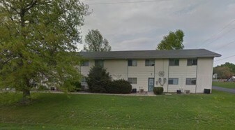 130 E Cox St Apartments