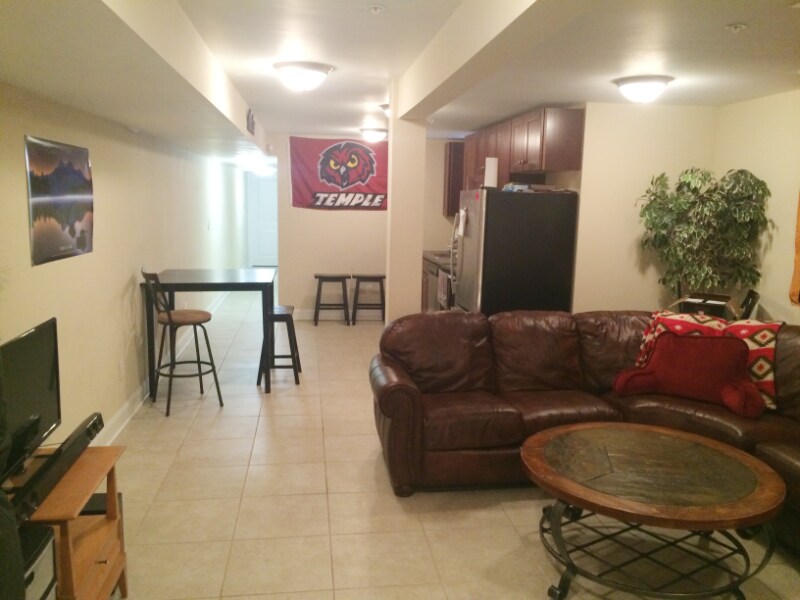 1603 W Diamond St in Philadelphia, PA - Building Photo