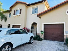 8892 SW 223rd Terrace in Cutler Bay, FL - Building Photo