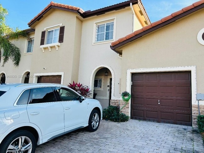 property at 8892 SW 223rd Terrace