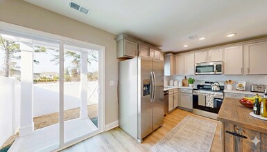 1302 Champions Rst Rd in Lugoff, SC - Building Photo - Building Photo