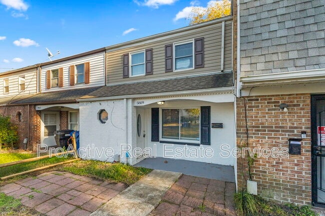 5809 Layton St in Virginia Beach, VA - Building Photo - Building Photo