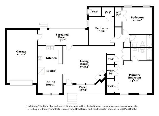 805 NIVISON Ct in Fuquay Varina, NC - Building Photo - Building Photo