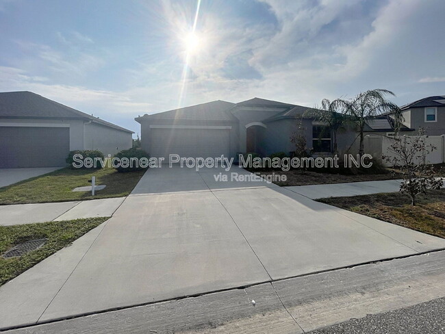 property at 11524 Sage Canyon Dr.