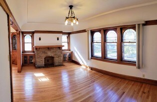 4244 N 18th St, Unit Upper in Milwaukee, WI - Building Photo