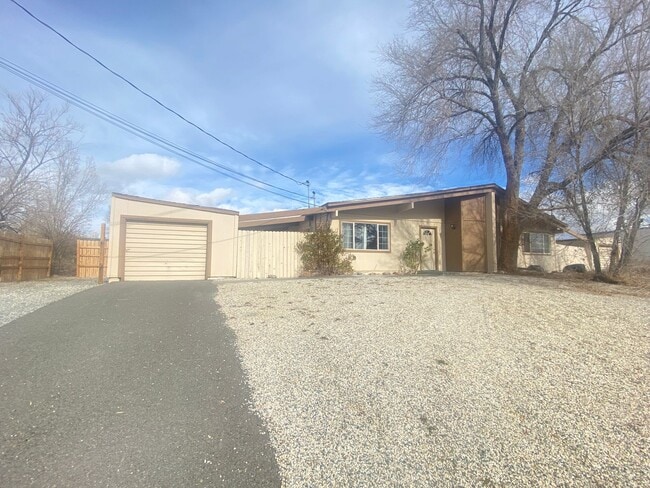 13492 Mt Lassen St in Reno, NV - Building Photo - Building Photo