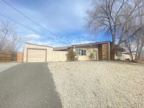 13492 Mt Lassen St in Reno, NV - Building Photo - Building Photo