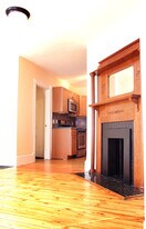206 N Winooski Ave in Burlington, VT - Building Photo