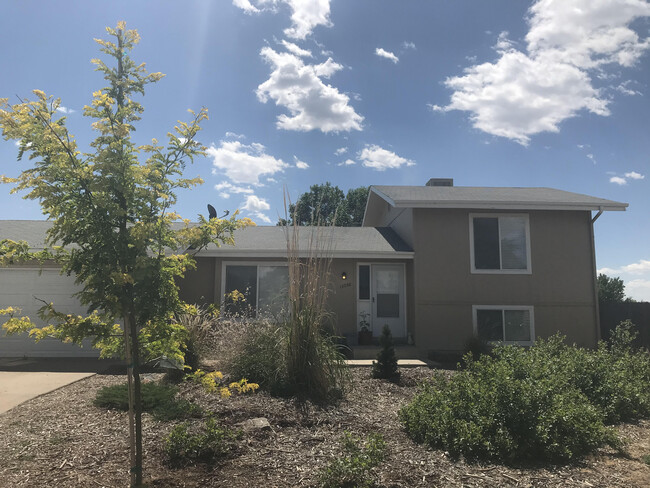 13258 Alcott Cir in Broomfield, CO - Foto de edificio - Building Photo