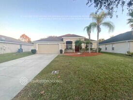 3661 Ricky Ln in St. Cloud, FL - Building Photo