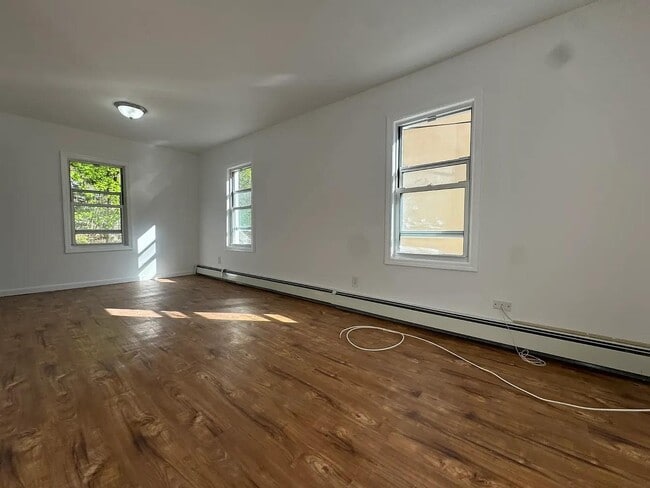 property at 291 N State Rd