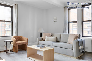 240 W 73rd St in New York, NY - Building Photo