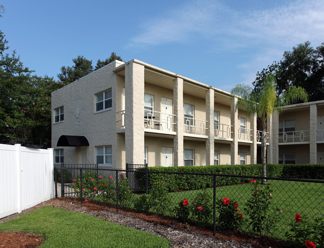 The Hampshire in Orlando, FL - Building Photo - Building Photo